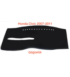 HONDA CİVİC 07-11 GÖĞÜSLÜK