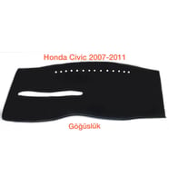 HONDA CİVİC 07-11 GÖĞÜSLÜK