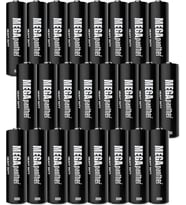 AAA R03 İnce Kalem Pil Kumanda Pili Zn-C 1.5V (8)