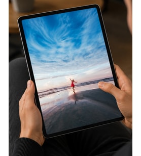 Mey İthalat® 10.1 İnç IPS Ekranlı Android Tablet Bilgisayar Seti Çok Fonksiyonlu Kullanım