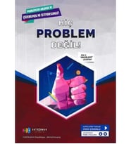 Hiç Problem Değil Tamamı Çözümlü