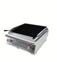 Vital  GLI9020 VITAL 900 SERİES GLI9020 GAZLI LAVATAŞ IZGARA