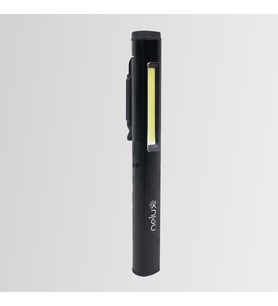 Orcamp NX-400 Nelux Nerd 400 Kalem Fener - Su Geçirmez