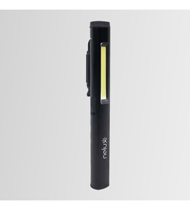 Orcamp NX-400 Nelux Nerd 400 Kalem Fener - Su Geçirmez