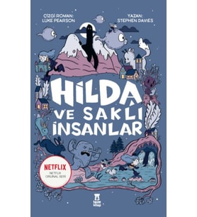 Hilda ve Saklı İnsanlar
