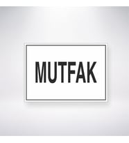 Mutfak