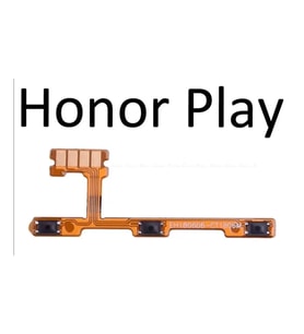 Honor PLAY On Off Yan Ses Filmi
