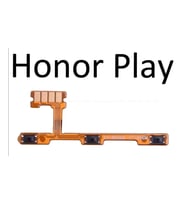 Honor PLAY On Off Yan Ses Filmi