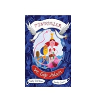 Tindimler ve Çöp Adası Can Çocuk Yayınları
