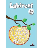 Labirent 4 Yaş