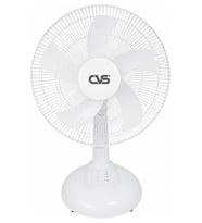 CVS DN 91058 14''ınc Masaüstü Vantilatör Beyaz
