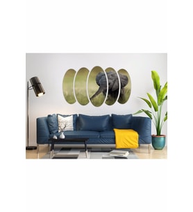 FİL MDF TABLO-2435