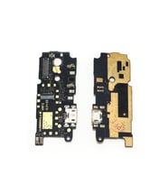 Redmi Note 4 Uyumlu Şarj Soketi Mikrofon Bordu