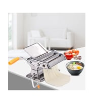150 mm Erişte Makarna Hamur Kesme Makinesi (5343)