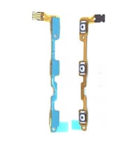 vivo Y31 On Off Yan Ses Power Film Flex V2036 V2036_21