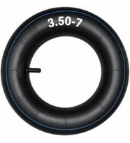 El Arabası İç Lastik Şambrel 3.50-7
