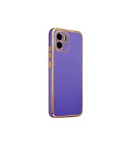 Xiaomi Redmi A1 Uyumlu Kılıf Zore Bark Kapak