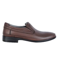 Balayk 72 Taba Poli Comfort Erkek Günlük Casual Ayakkabı