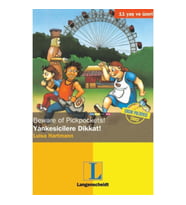 Yankesicilere Dikkat!