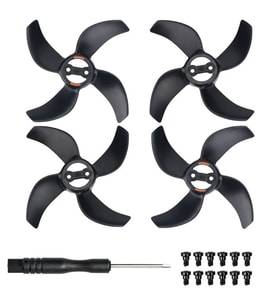 DJI Avata 360 OEM Pervane 4'Lü Tam Set
