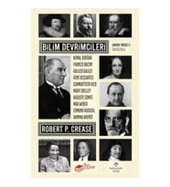 Bilim Devrimcileri