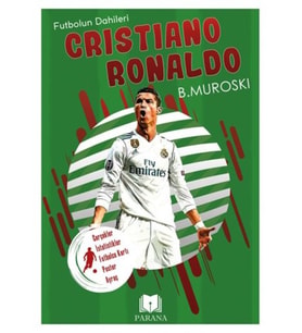 Cristiano Ronaldo - Futbolun Dahileri
