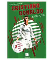 Cristiano Ronaldo - Futbolun Dahileri