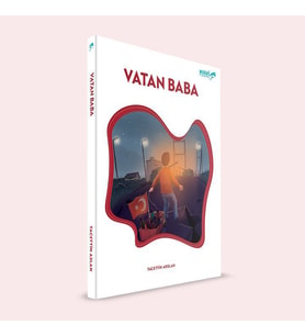 VATAN BABA