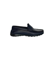 887 2556 ERKRK HAKİKİ DERİ LOAFER AYAKKABI