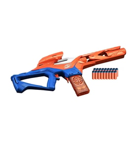 F8621 Nerf N Serisi Pinpoint Dart sı