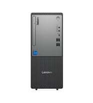 LENOVO CORE i5 12400-8GB DDR5 - 512GB M2 NVME- O/B UHD FDOS / THINKCENTRE NEO50T 12UB0009TR_UPG (1