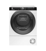 Hoover NDPH 11A2TCBEXS17 11 kg Wi-Fi Bağlantılı Isı Pompalı Kurutma Makinesi