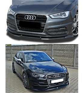 Audi A3 8V Sis Çerçevesi S Line Hb Uyumlu 2013-2016