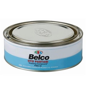 ÇBS BELCO KALIN PASTA 1/2 