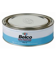 ÇBS BELCO KALIN PASTA 1/2 