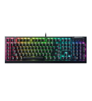 Razer Blackwidow v4 X Green Switch RGB Kablolu Türkçe Gaming Klavye (RZ03-04701200-R3L1)