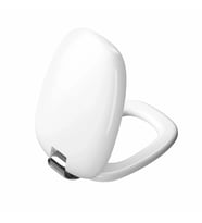 VitrA Plural Soft Klozet Kapağı Beyaz 126-003-009