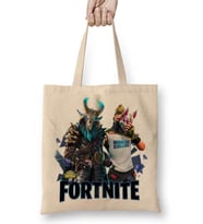 Fortnite 005 Bez Çanta Uzun Saplı