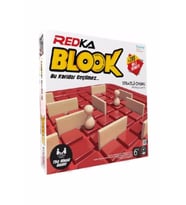 Redka Koridor Akıl Oyunları