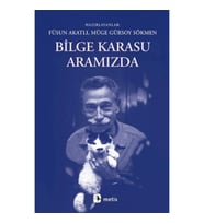Bilge Karasu Aramızda