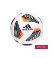 adidas Tiro Pro Futbol Topu FS0373 Beyaz
