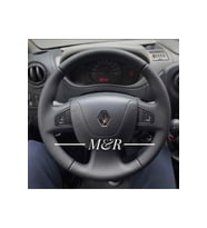 Renault Master Orjinal Deri Direksiyon Kaplama