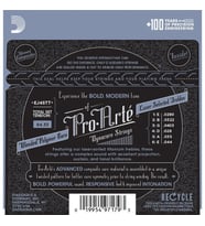D'Addario EJ45TT Pro-Arte Serisi Klasik Gitar Tel Seti (Normal Tension - Titanyum)
