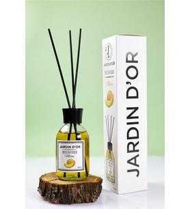 Melon Reed Dıffuser Çubuklu Oda Kokusu 110 Ml 8681529300264