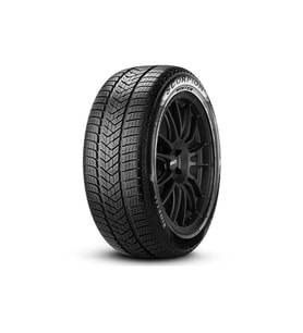 Pirelli Scorpion Winter RFT BMW 315/35R21 111V XL 4x4 Kış Lastiği (Üretim Yılı:2024)