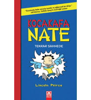 Kocakafa Nate 02 - Tekrar Sahnede