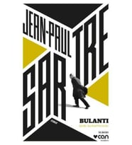 Bulantı - Jean Paul Sartre
