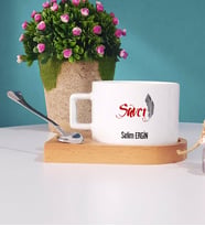 Savcı Kupa Bardak Kısa