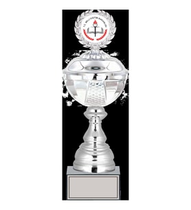 ODAK KUPA - Large Kupalar - L-004 B - 36 cm