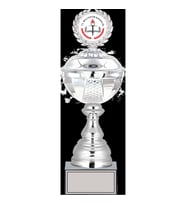 ODAK KUPA - Large Kupalar - L-004 B - 36 cm